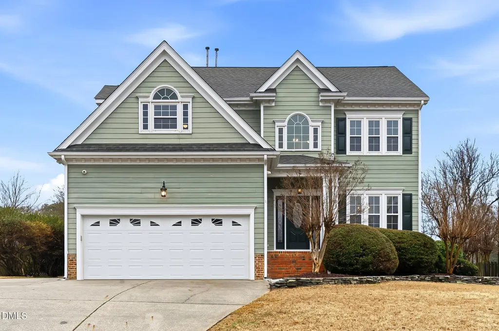 1102 Brittley Way Apex NC 27502