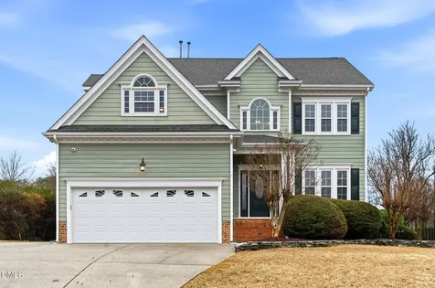 1102 Brittley Way Apex NC 27502