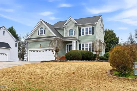 1102 Brittley Way Apex NC 27502