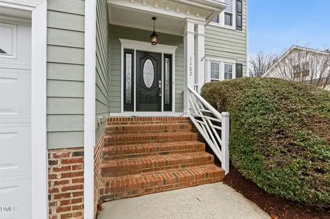 1102 Brittley Way Apex NC 27502