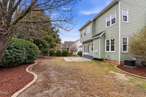 1102 Brittley Way Apex NC 27502