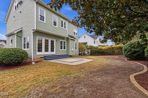 1102 Brittley Way Apex NC 27502