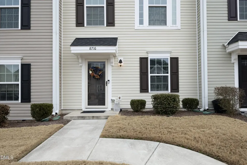 8716 Red Canyon Way Raleigh NC 27616