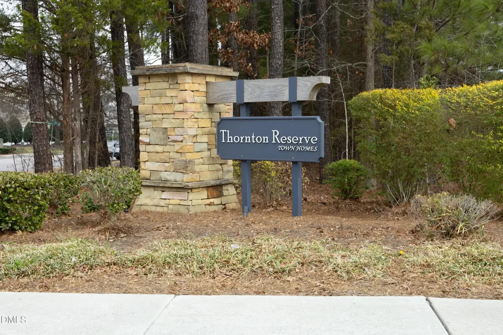 8716 Red Canyon Way Raleigh NC 27616