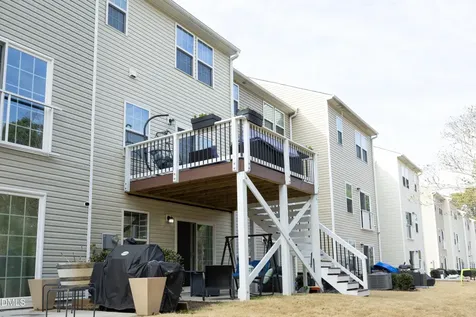 8716 Red Canyon Way Raleigh NC 27616