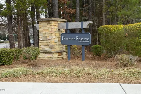 8716 Red Canyon Way Raleigh NC 27616