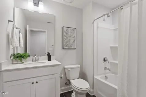1003 Canary Pepper Drive Durham NC 27713
