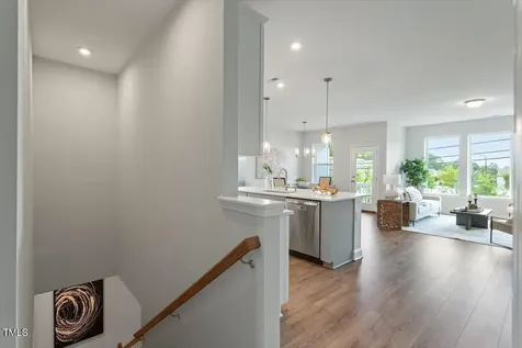 1003 Canary Pepper Drive Durham NC 27713