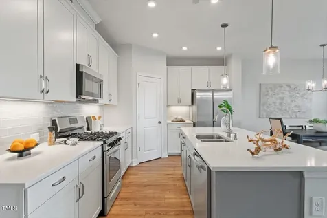 1003 Canary Pepper Drive Durham NC 27713