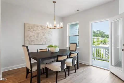 1003 Canary Pepper Drive Durham NC 27713