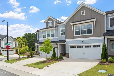 1003 Canary Pepper Drive Durham NC 27713