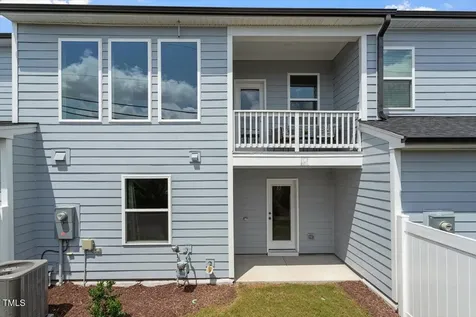 1003 Canary Pepper Drive Durham NC 27713