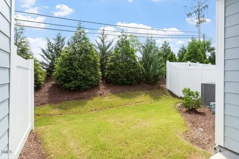 1003 Canary Pepper Drive Durham NC 27713