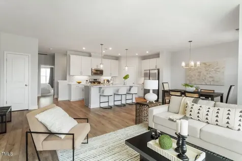 1003 Canary Pepper Drive Durham NC 27713