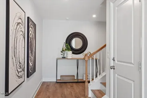 1003 Canary Pepper Drive Durham NC 27713