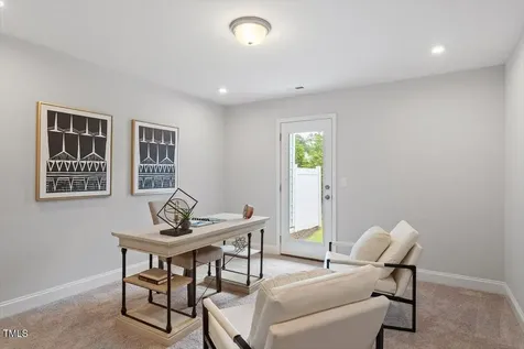 1003 Canary Pepper Drive Durham NC 27713