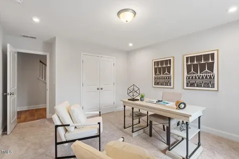 1003 Canary Pepper Drive Durham NC 27713