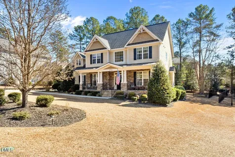 170 Valley Pines Circle Spring Lake NC 28390