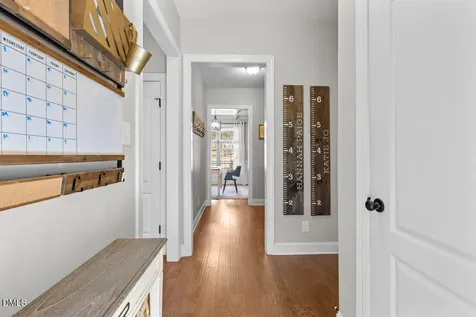 170 Valley Pines Circle Spring Lake NC 28390