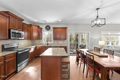 170 Valley Pines Circle Spring Lake NC 28390