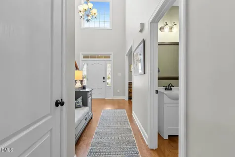 170 Valley Pines Circle Spring Lake NC 28390