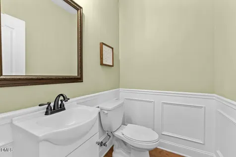 170 Valley Pines Circle Spring Lake NC 28390