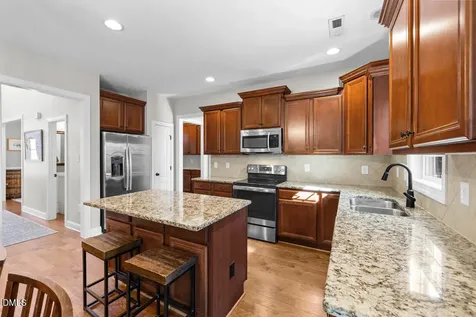 170 Valley Pines Circle Spring Lake NC 28390
