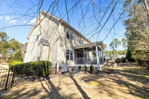 170 Valley Pines Circle Spring Lake NC 28390