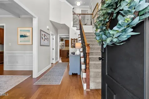 170 Valley Pines Circle Spring Lake NC 28390