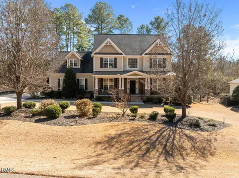 170 Valley Pines Circle Spring Lake NC 28390