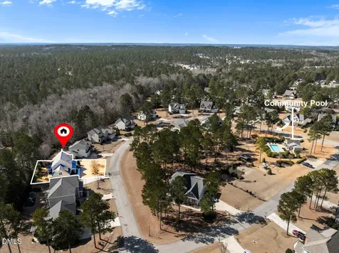 170 Valley Pines Circle Spring Lake NC 28390