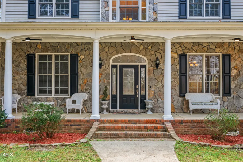 1957 Hilltop Road Raleigh NC 27610