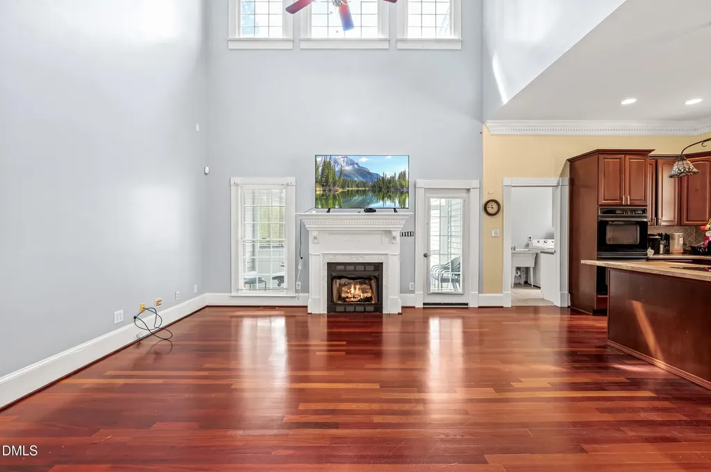 1957 Hilltop Road Raleigh NC 27610