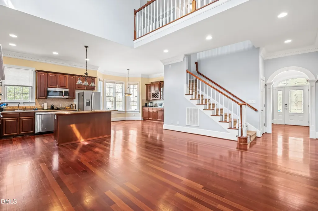 1957 Hilltop Road Raleigh NC 27610