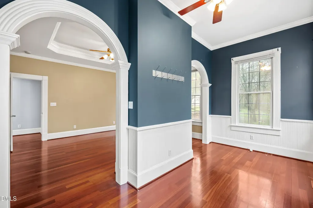 1957 Hilltop Road Raleigh NC 27610