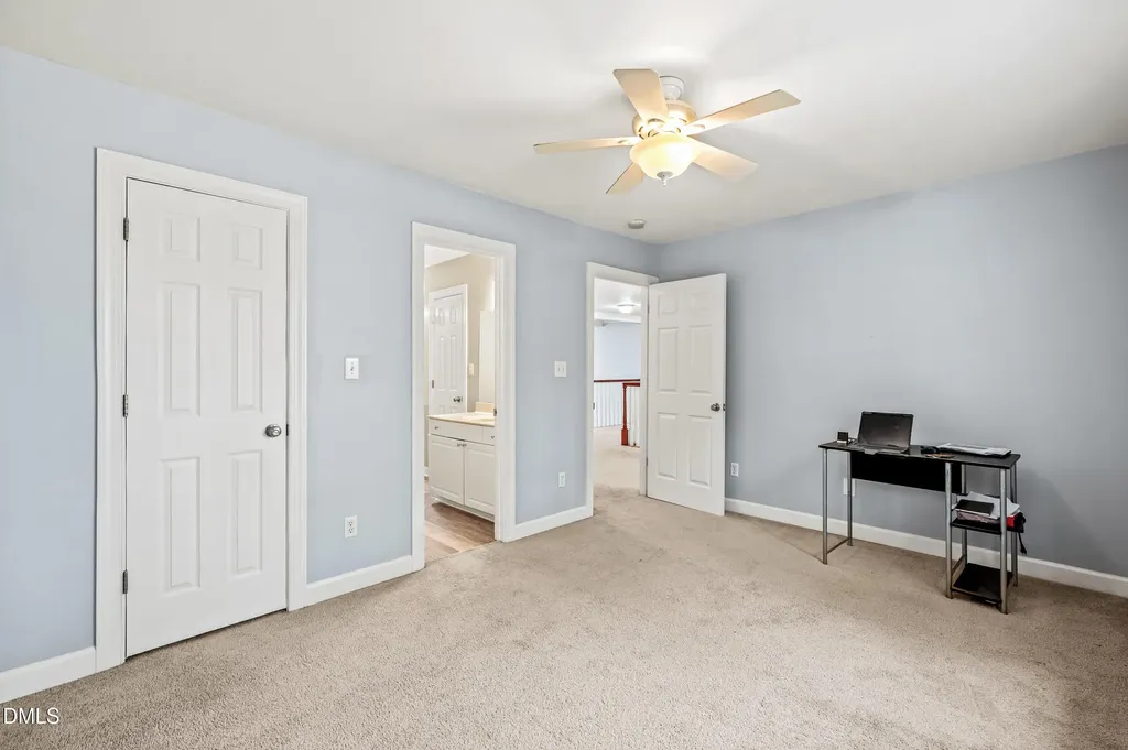 1957 Hilltop Road Raleigh NC 27610
