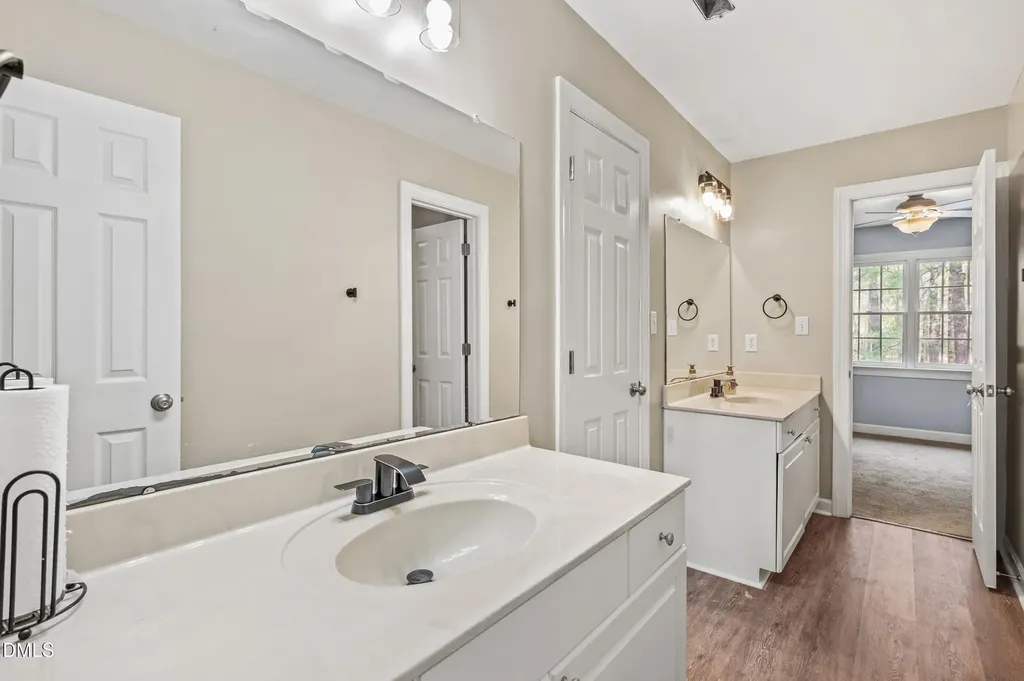1957 Hilltop Road Raleigh NC 27610