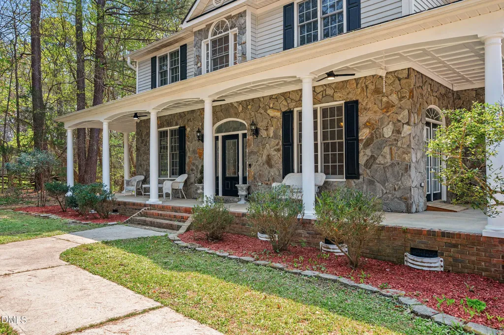 1957 Hilltop Road Raleigh NC 27610