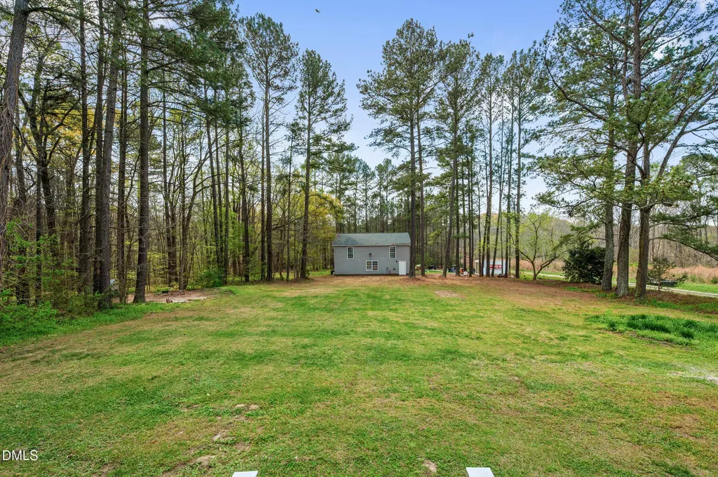 1957 Hilltop Road Raleigh NC 27610