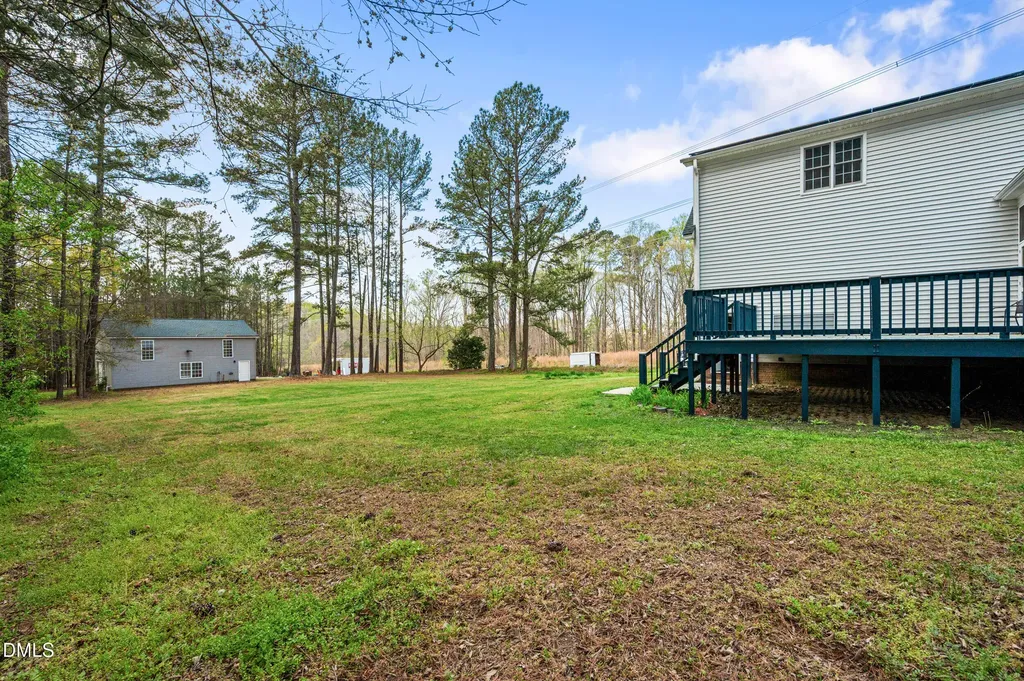 1957 Hilltop Road Raleigh NC 27610