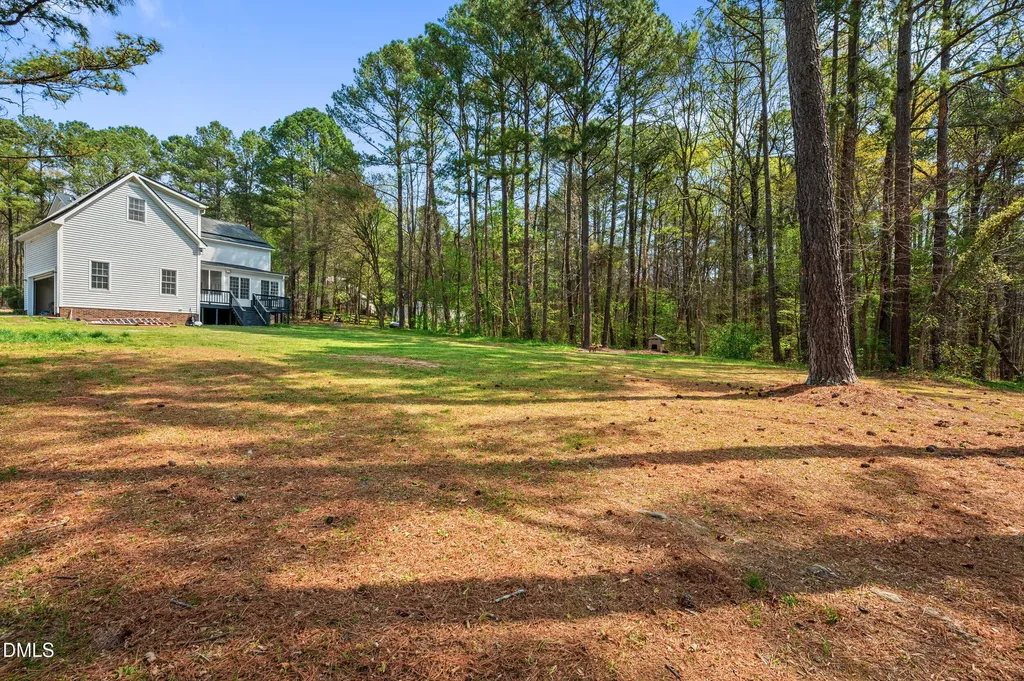 1957 Hilltop Road Raleigh NC 27610