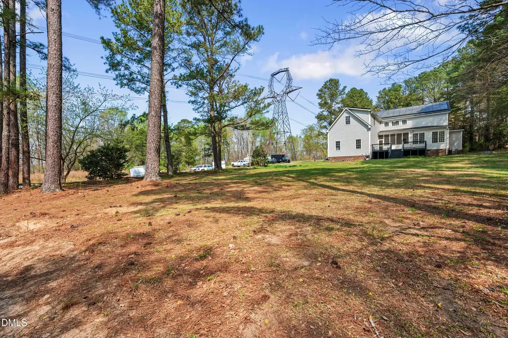 1957 Hilltop Road Raleigh NC 27610