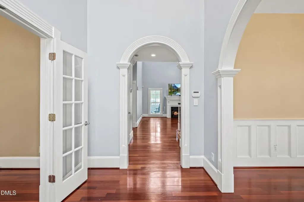 1957 Hilltop Road Raleigh NC 27610