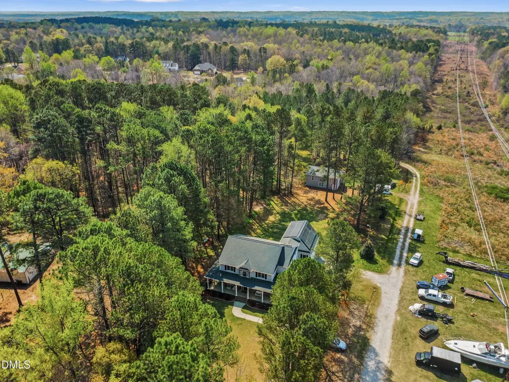 1957 Hilltop Road Raleigh NC 27610