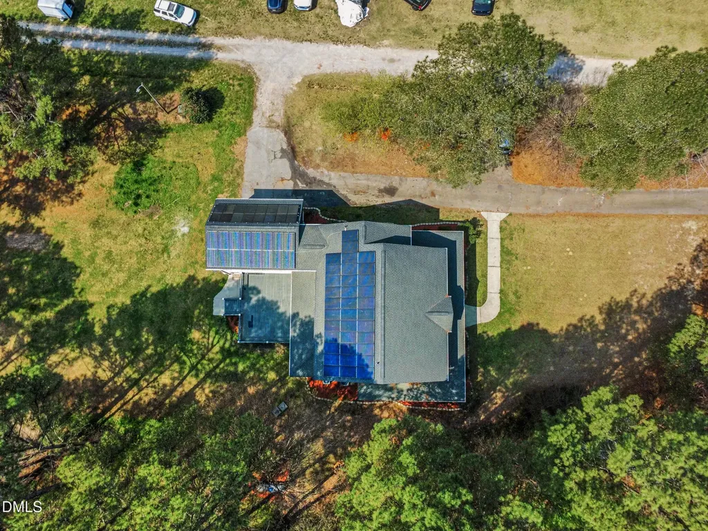 1957 Hilltop Road Raleigh NC 27610