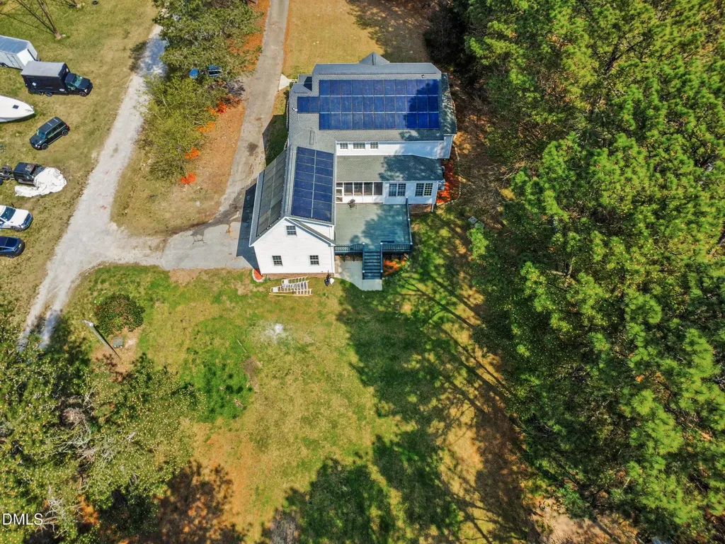 1957 Hilltop Road Raleigh NC 27610