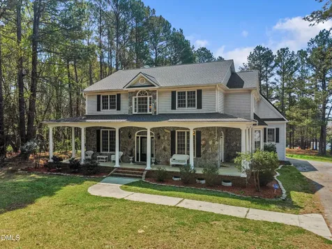 1957 Hilltop Road Raleigh NC 27610