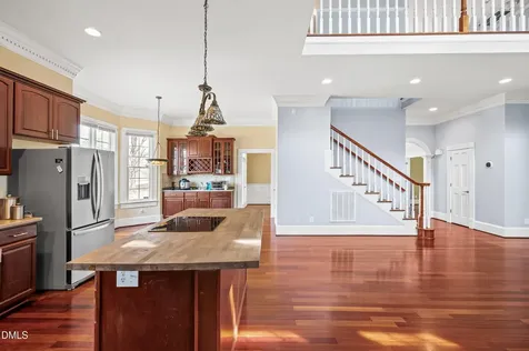 1957 Hilltop Road Raleigh NC 27610