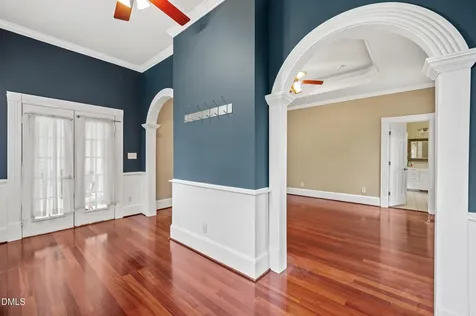 1957 Hilltop Road Raleigh NC 27610
