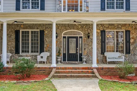 1957 Hilltop Road Raleigh NC 27610